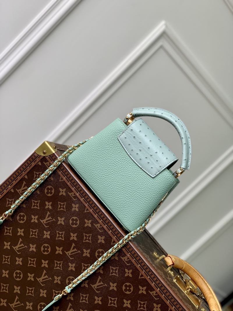 LV Top Handle Bags